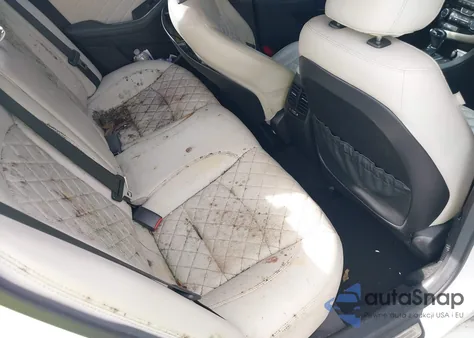 2015 Kia Optima from USA, damaged, VIN 5XXGR4A69FG355383